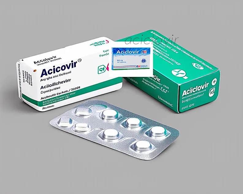 Aciclovir 2